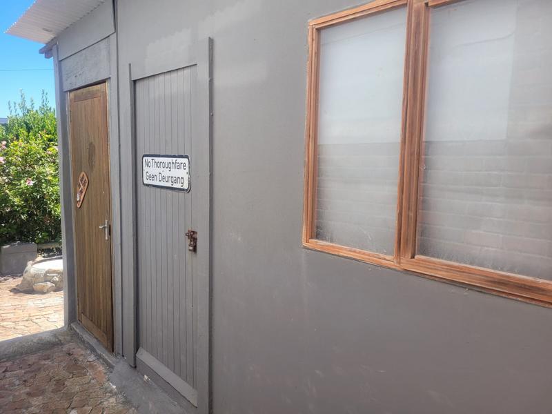 4 Bedroom Property for Sale in Kleinbaai Western Cape